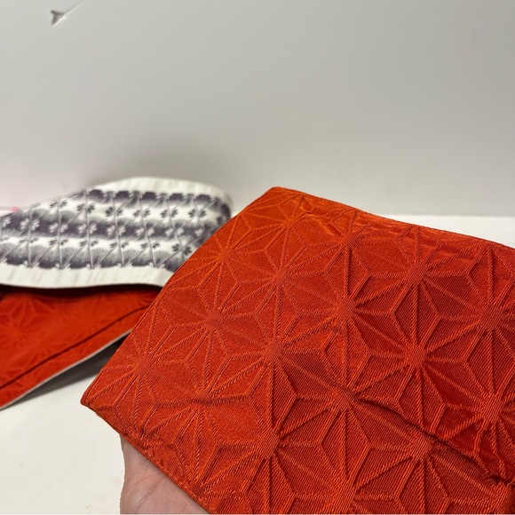 Japanese Kimono Belt - Picture 3 of 5